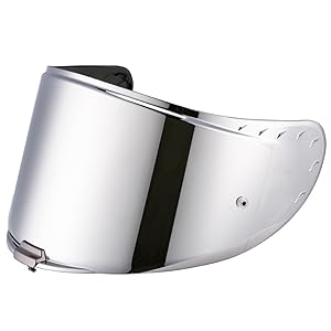 Amazon.com: VCOROS Helmet Visor Shield For Challenger Full