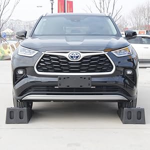 OULEME カースロープ