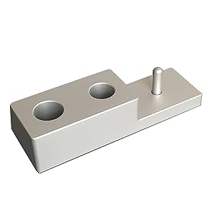 safety razor standed holder