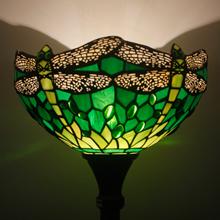 Tiffany lamp Tiffany Stained Glass Lamp Tiffany series lamp Tiffany style lamp Tiffany floor lamp