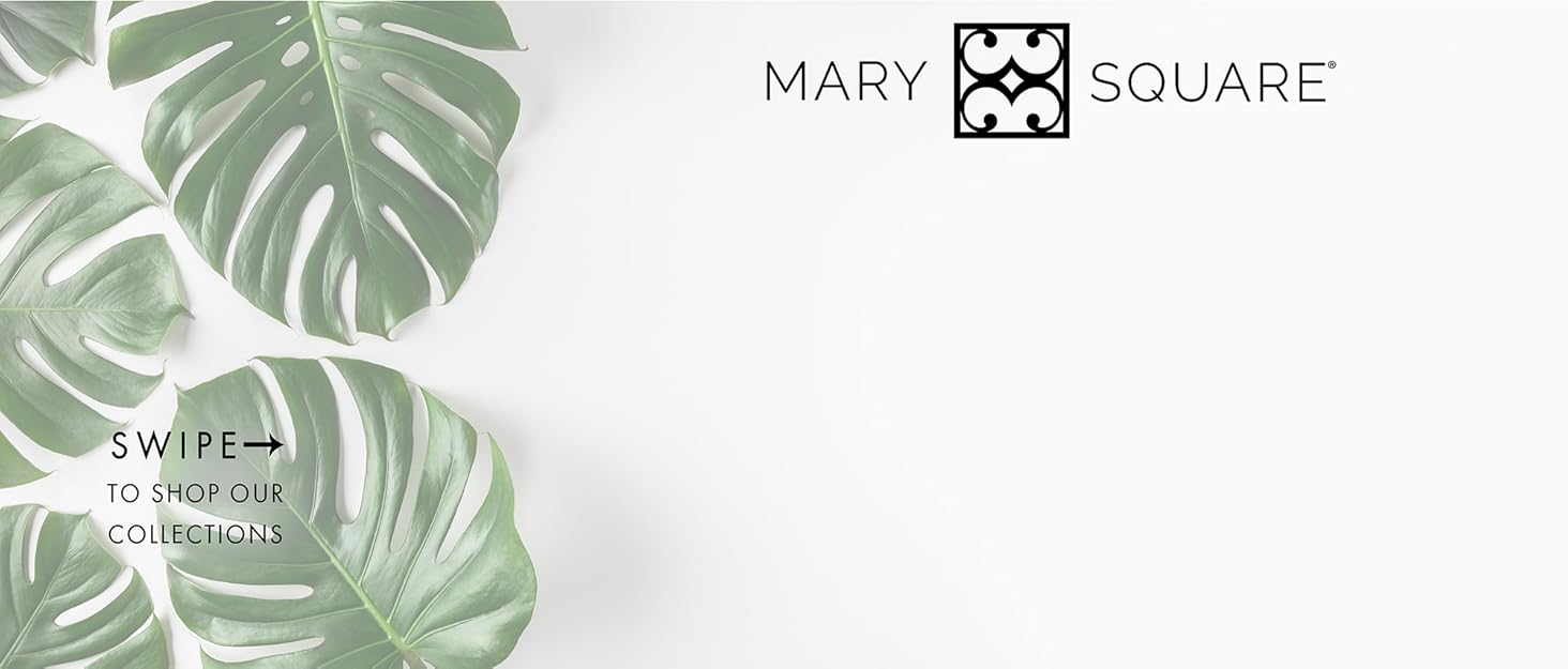 Mary Square has evolved into a lifestyle brand that designs and creates beautiful gifts.