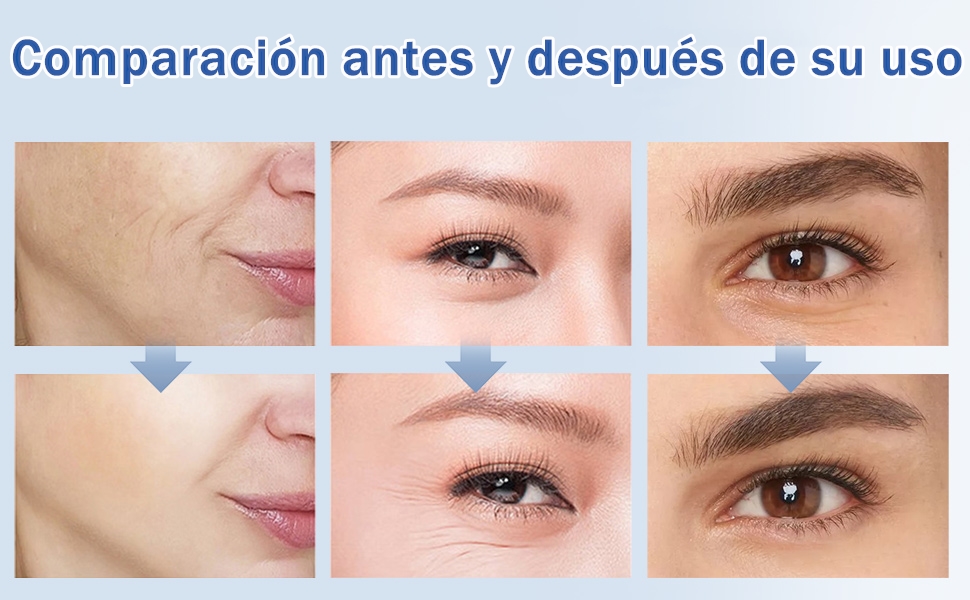 Mascarilla Nocturna de Colágeno