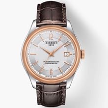 Amazon.co.jp: [ティソ] 腕時計 Tissot バラード