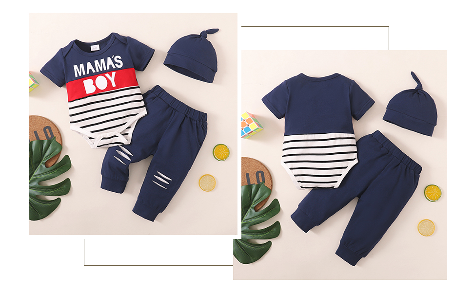 infant boy clothes