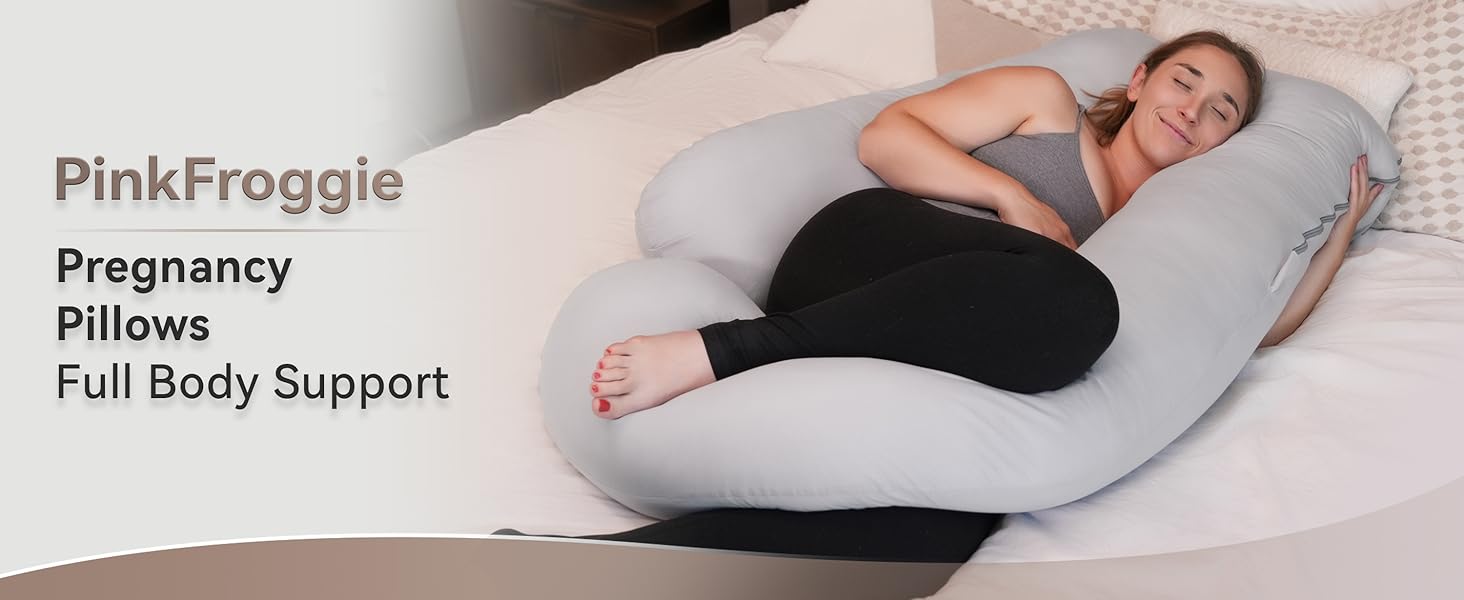 maternity pillow