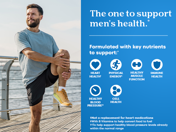 Young man stretching on the boardwalk