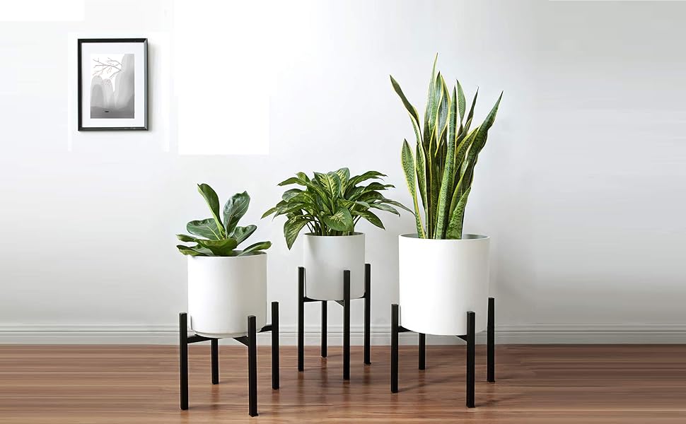 プランタースタンド Amazon.co.jp: ZMZZZX フラワースタンド プランタースタンド