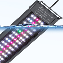 aquarium plant light