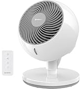 AIRMATE 卓上扇風機 ホワイト AIRMATE 卓上扇風機 ホワイト