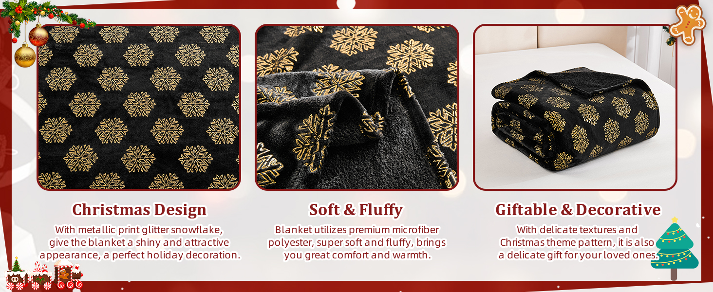 Product comparison chart showing three black fabric patterns with golden designs. Traditional and stylized oriental motifs displayed in decorative frames.