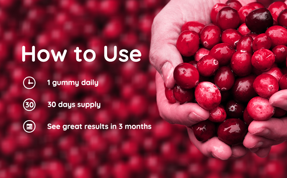 CRANBERRY