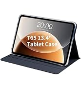 Amazon.com : TECLAST 13 inch Tablet, T65 Android 15 Tablet
