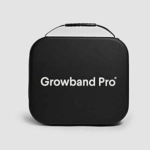 Growband Pro Hoofdhuid Massager