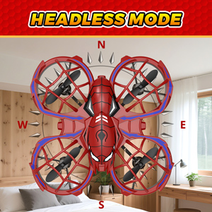 kids drones for age 8-12 boys