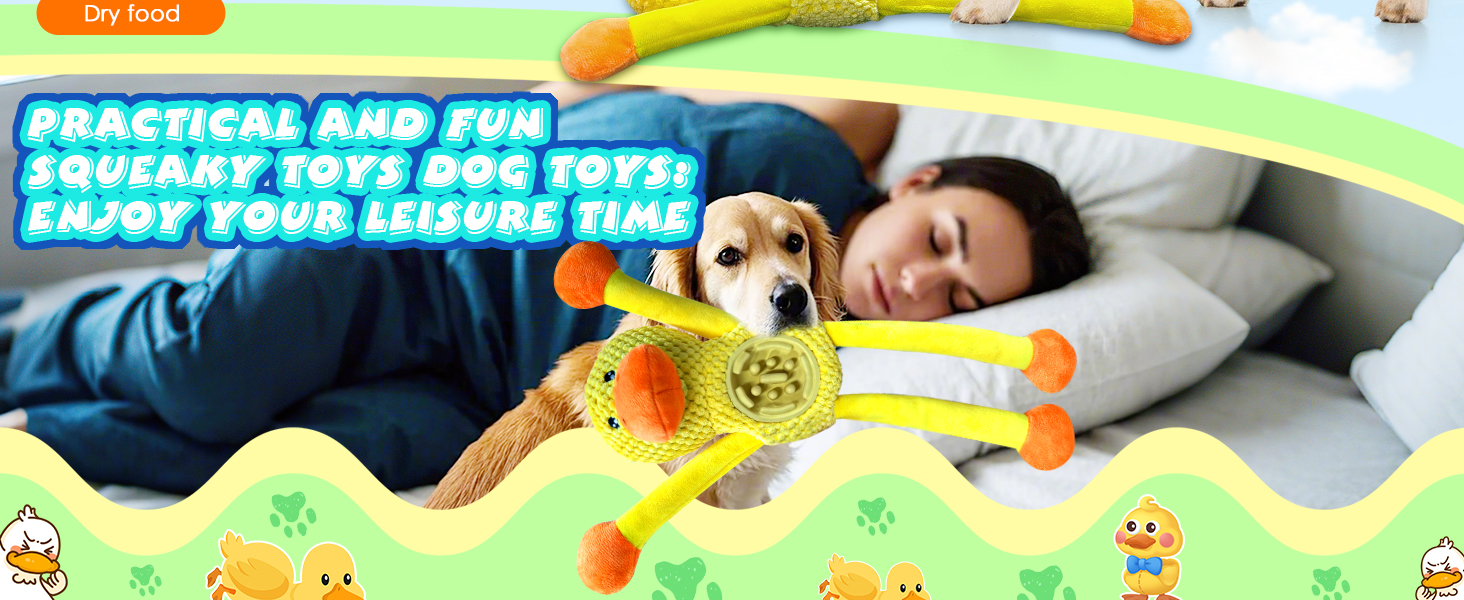 puppy toys