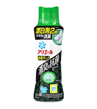 Amazon | アリエール 除菌プラス 洗濯洗剤 液体 本体 690g 洗濯