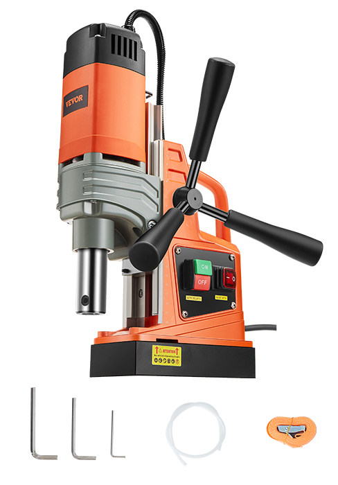 1.6" Mag Drill Press,1pcs