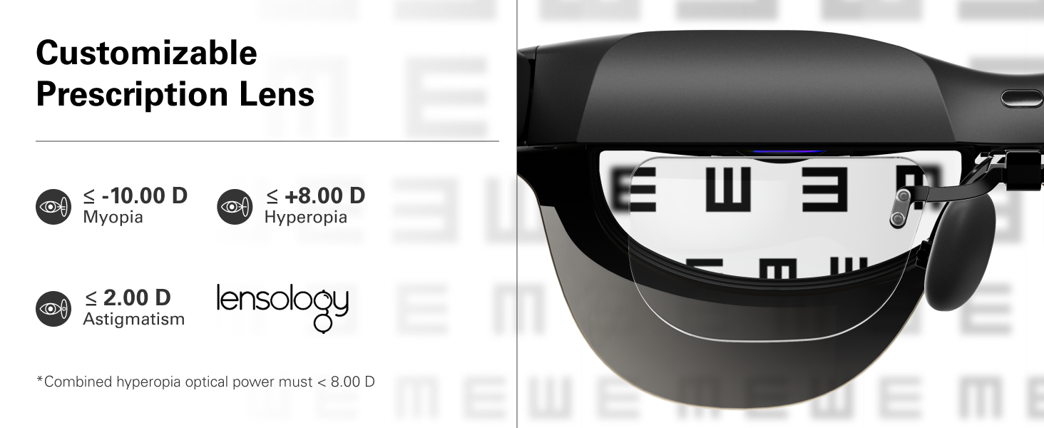 RayNeo Air 3s Pro AR Glasses