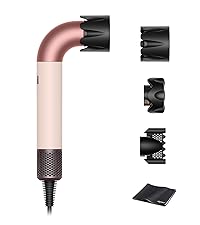 Amazon | Dyson(ダイソン) ドライヤー Dyson Supersonic r™ヘア