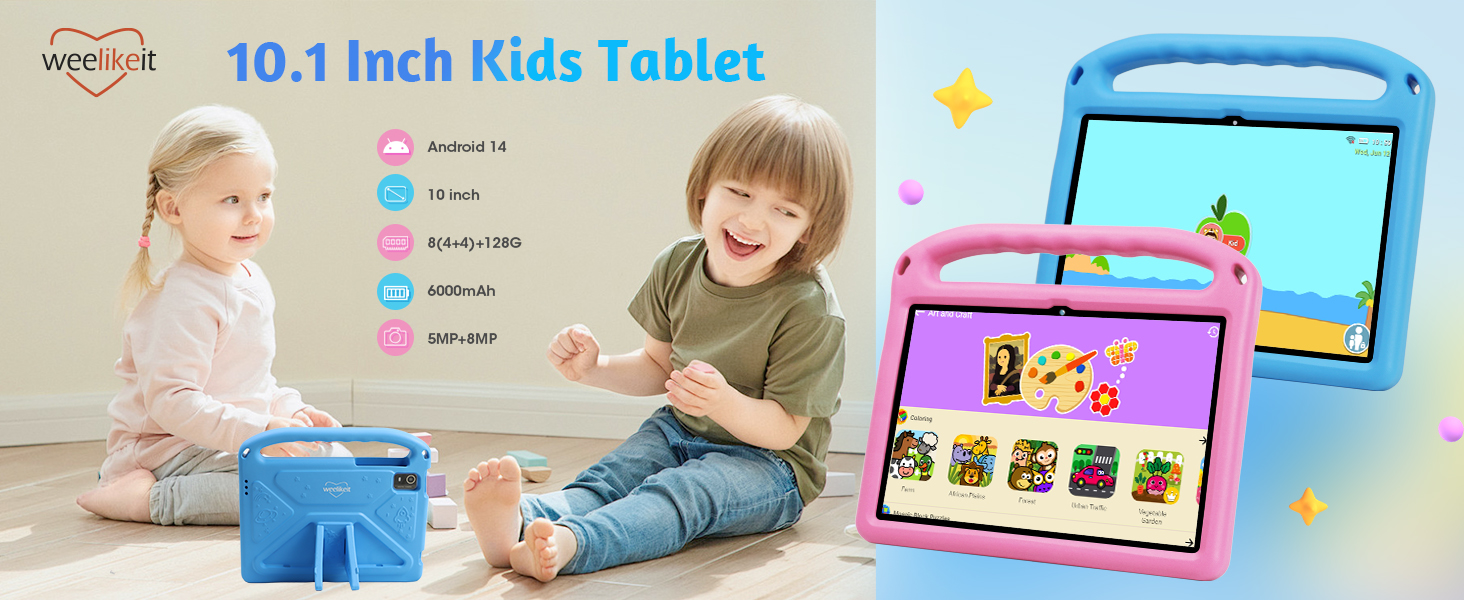 KIDS TABLETS