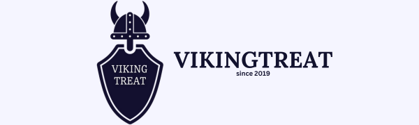 VIKINGTREAT logo