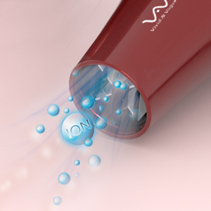 Negative ions