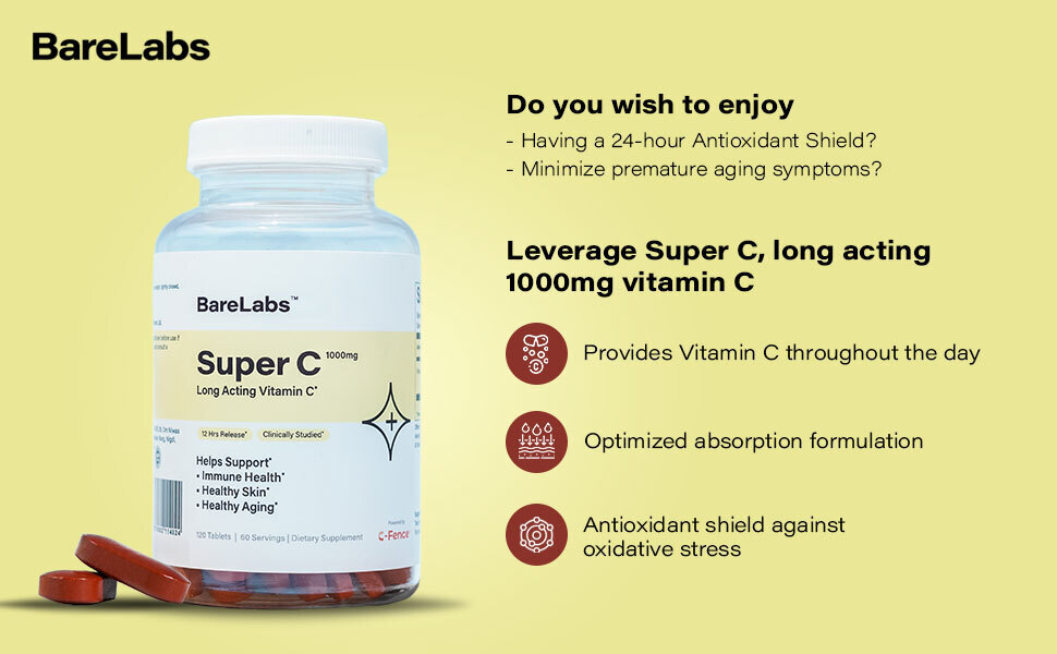 immune support anti aging best vitamin c