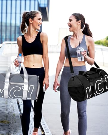 gym bag