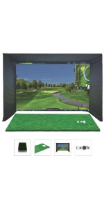 SPS11さん専用　optishot golf シュミレーター SPS11さん専用 optishot golf シュミレーター SPS11さん専用