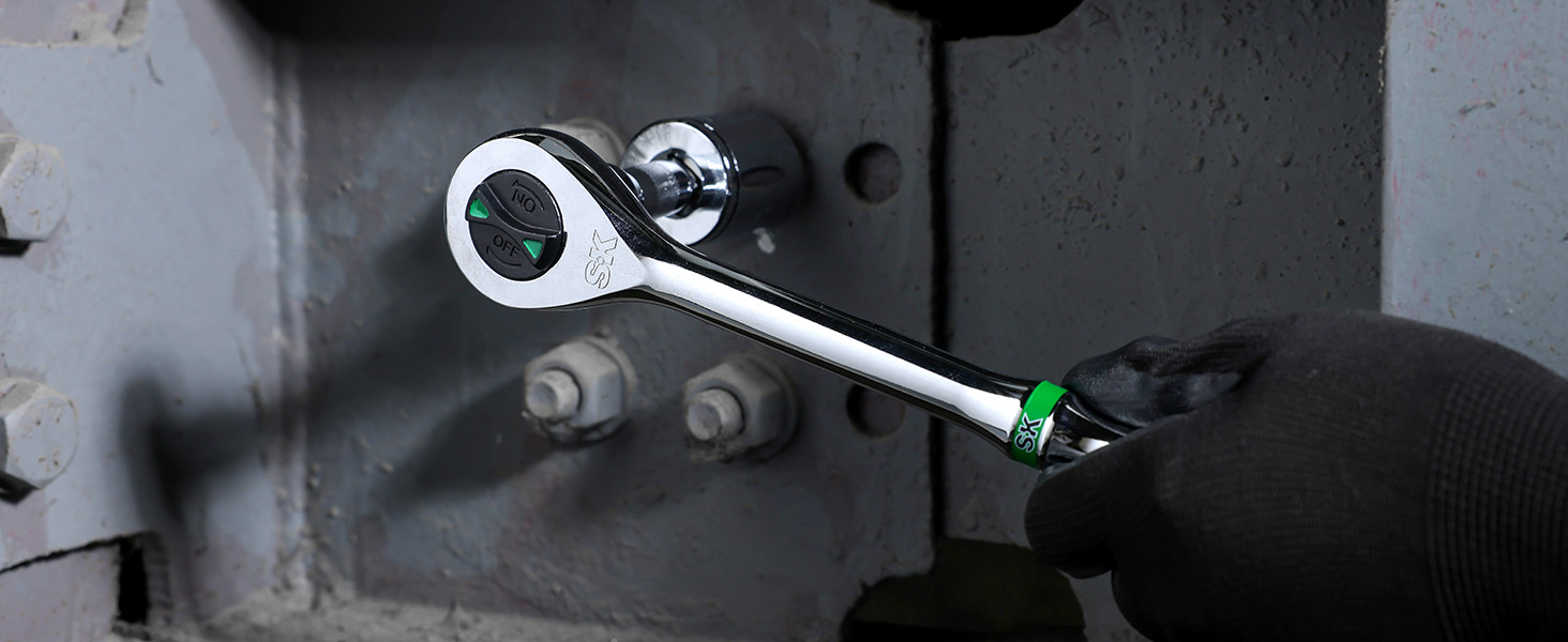 SOCKET TOOL SET