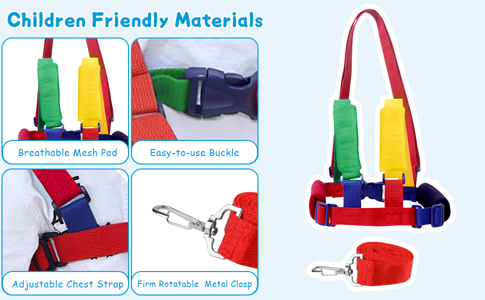 Baby Walking Harness