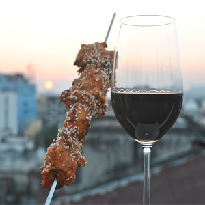 bbq skewers