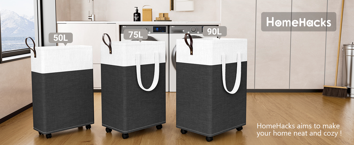 Laundry Basket