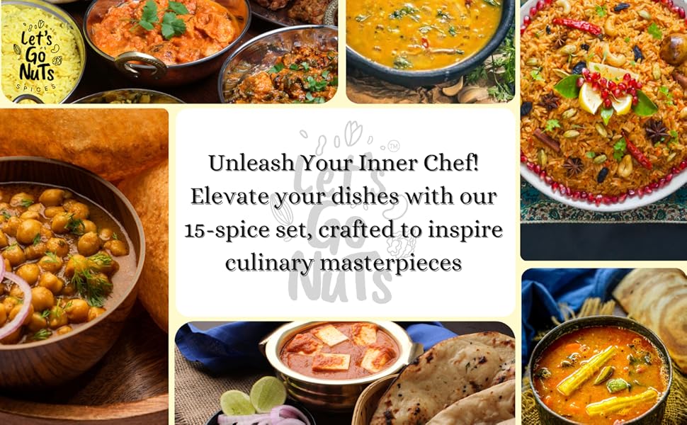 BHARAT SPICES