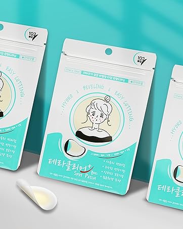 acne pimple spot patch cheap affordable korean beauty kbeauty skincare sensitive skin trouble skin
