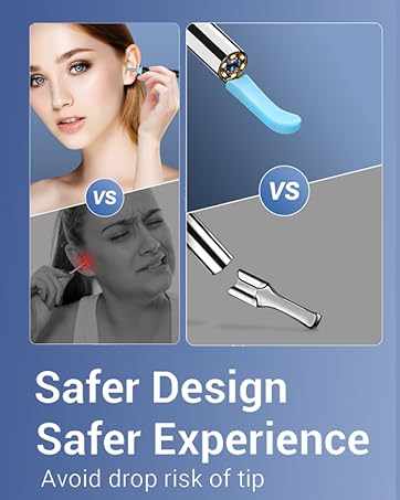 earwax removal camera
