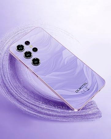 Amazon | OUKITEL C2 シムフリー スマホ 本体 4G対応 Android 14