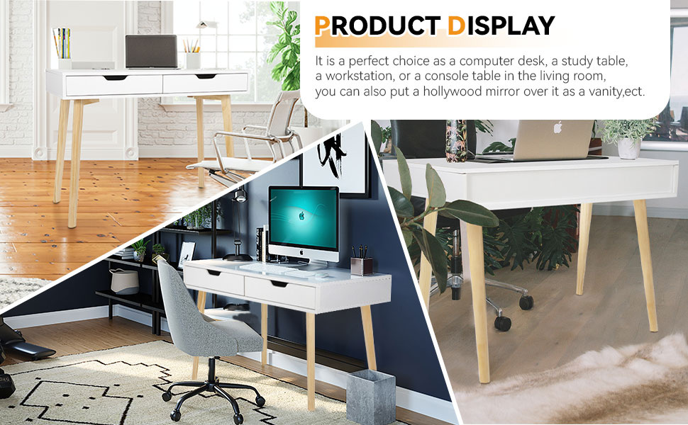 desk