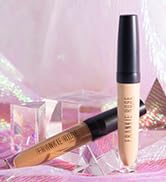 Frankie Rose Cosmetics Our Lil' Secret Concealer - Full, Long Lasting Coverage for Dark Circles a...