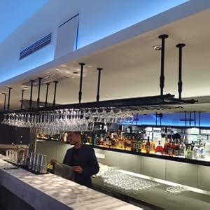 wine glass drying rack  wine glass drying rack wall-mounted wine racks 