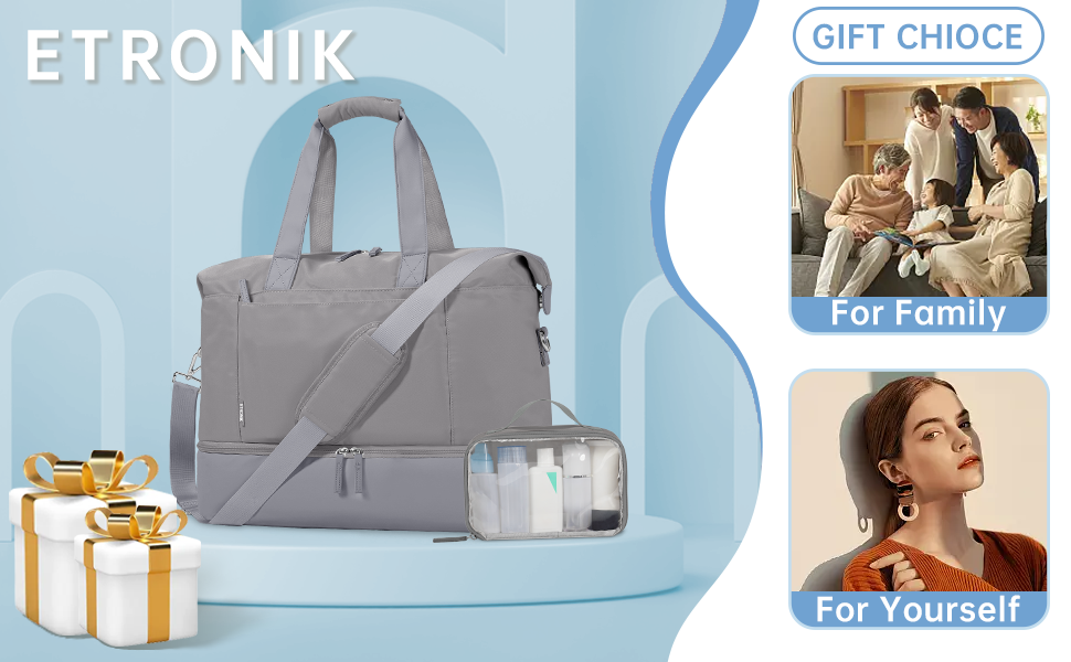 travel bag