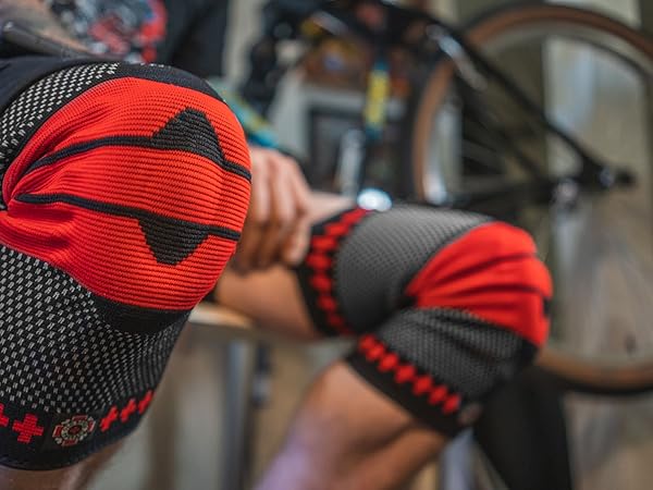 T9G LOVELESS Ⅲanniversary SpecialEdition Compression Shin Sleeves – Old Bones Therapy