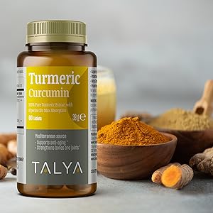 turmeric