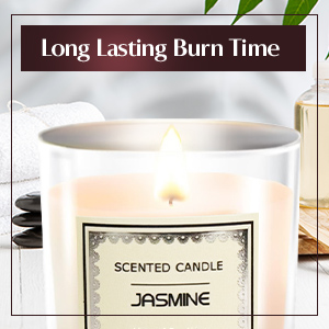 Long Lasting Burn