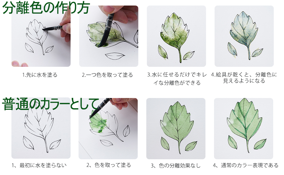 Amazon Super Vision 水彩絵の具 分離色 透明水彩 10色 セット 固形水彩 ハーフパン 分離系 透明水彩 パレット イラスト 漫画 ホビー 画材 えのぐ アーティスト 絵の具 特殊色 スーパービジョン 固形水彩 分離色10色 ハーフパン 絵具 通販 Amazon Super Vision 水彩絵の具 分離色 透明水彩 10色 セット 固形水彩 ハーフパン 分離系 透明水彩 パレット イラスト 漫画 ホビー 画材 えのぐ アーティスト 絵の具 特殊色 スーパービジョン 固形水彩 分離色10色 ハーフパン 絵具 通販