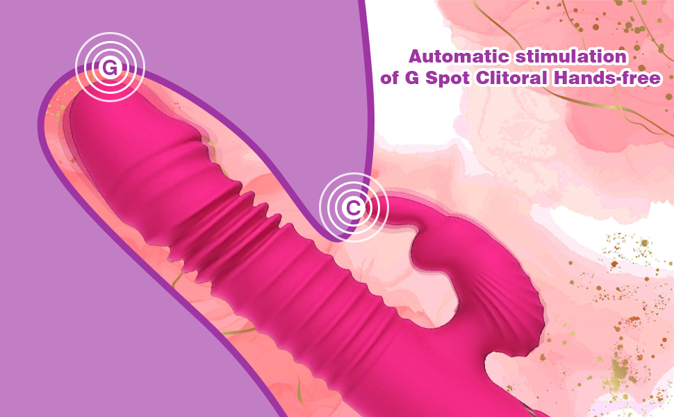 clitoral g spot stimulation