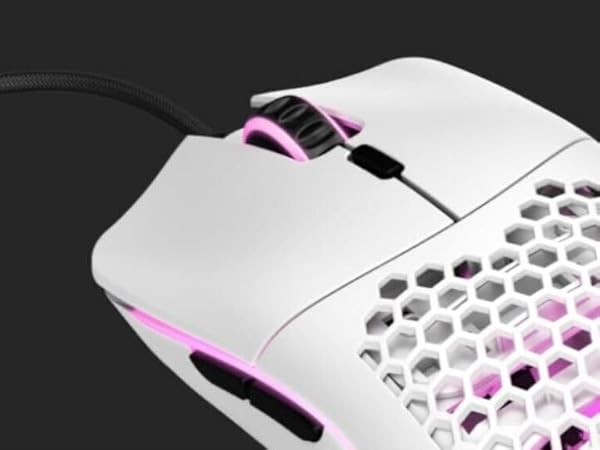 guroriasuマウス  訳あり guroriasuマウス 訳あり Amazon.co.jp: Glorious グロリアス