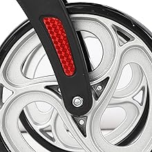 Adjustable Height for Seniors Adults