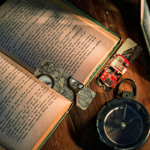 Small manufacture image 1