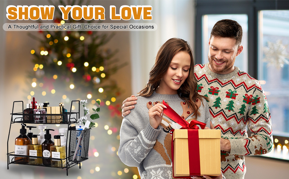 Christmas Gift Merry Christmas Present